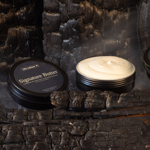 Signature Butter — Anti-Aging Tallow — Jasmine & Frankincense